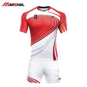 2019 New Design Sport Jerseys Rugby Shirt Full Sublimation Customization Team Rugby Jersey DIY Your Own League Rugby Shirts