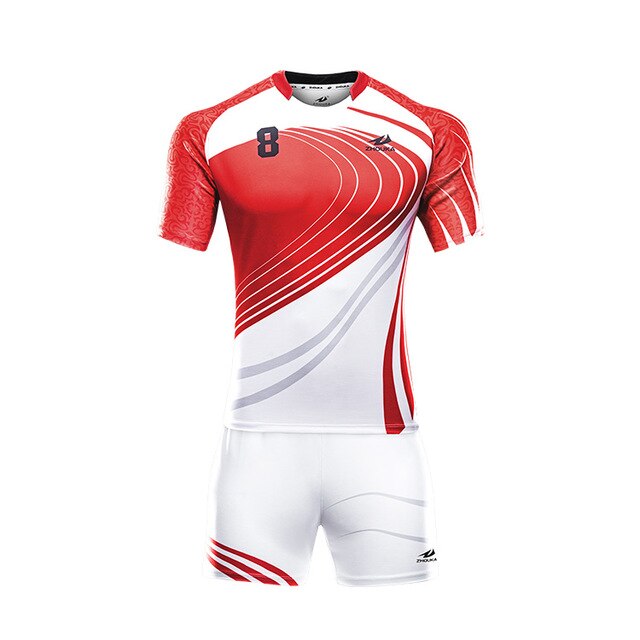 2019 New Design Sport Jerseys Rugby Shirt Full Sublimation Customization Team Rugby Jersey DIY Your Own League Rugby Shirts