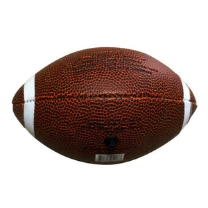 2019 new Kid Mini Rugby Kids Outdoor Sport American Football Cute Pupil Training Ball Birthday Gift Toy