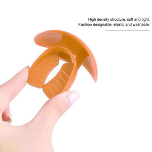 Food-Grade TPR Mouthgard Sport Thai Boxing Mouth Guard Adult Oral Teeth Protect Guard for for Boxing Basketball Football Rugby