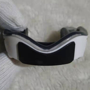Professional Grade Mouth Guard 3 Layers Gum Shield Teeth Protector Thick Muay Thai Boxing Basketball Rugby Football Sport Guard