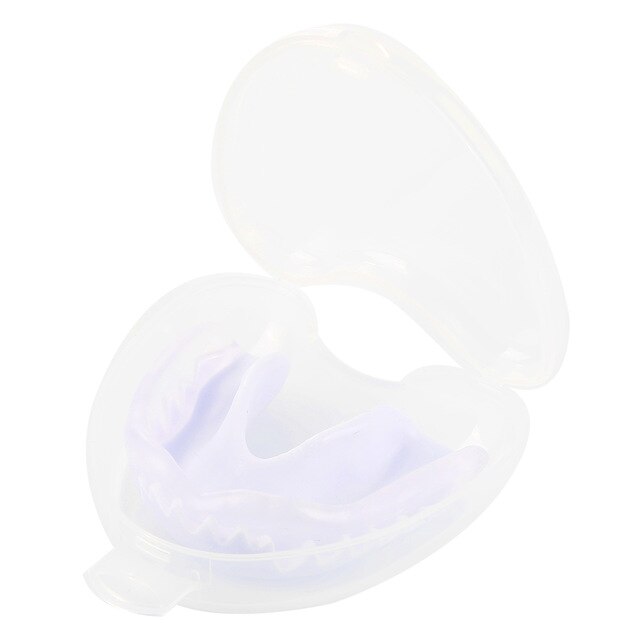 Sport Mouth Guard Taekwondo Muay Thai MMA Teeth Protector Mouthguard Tooth Brace Protection Basketball Rugby Boxing Sport Safety