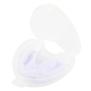 Sport Mouth Guard Taekwondo Muay Thai MMA Teeth Protector Mouthguard Tooth Brace Protection Basketball Rugby Boxing Sport Safety