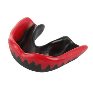 Sport Mouth Guard Taekwondo Muay Thai MMA Teeth Protector Mouthguard Tooth Brace Protection Basketball Rugby Boxing Sport Safety
