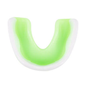 Sport Mouth Guard Taekwondo Muay Thai MMA Teeth Protector Mouthguard Tooth Brace Protection Basketball Rugby Boxing Sport Safety