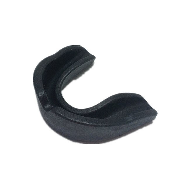 Sport Mouth Guard EVA Teeth Protector Kids Youth Mouthguard Tooth Brace Protection for Basketball Rugby Boxing Karate