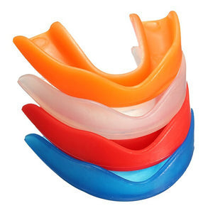 Adult Mouthguard Mouth Guard Teeth Protector Protect For Boxing Sports MMA Football Basketball Rugby Sport