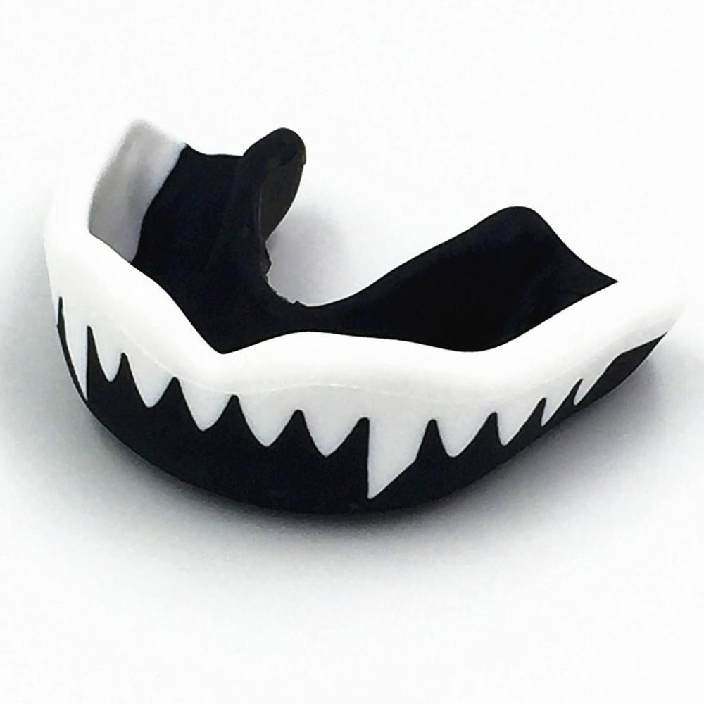 1Pc Teeth Protector Kids Youth Mouthguard Sports Boxing Mouth Guard Tooth Brace Protection For Basketball Rugby Boxing