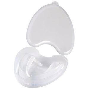 Sport Mouth Guard EVA Teeth Protector Adult Mouthguard Oral Teeth Protect For Rugby Sanda boxing Karate Muay Safety battle tooth