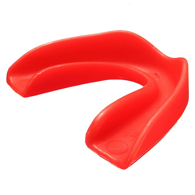 Adult Mouthguard Mouth Guard Teeth Protector Protect For Boxing Sports MMA Football Basketball Rugby Sport