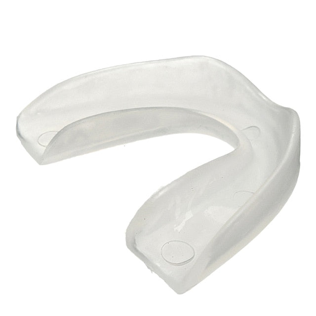Adult Mouthguard Mouth Guard Teeth Protector Protect For Boxing Sports MMA Football Basketball Rugby Sport