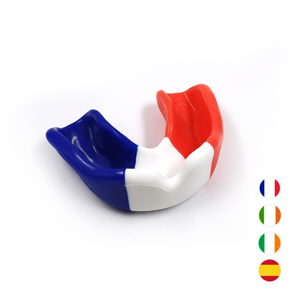Champion Choice Multi-Color Mouth Guard Muay Thai Boxing MMA Gum Shield Basketball Teeth Protector Rugby Adult Fight Teeth Guard