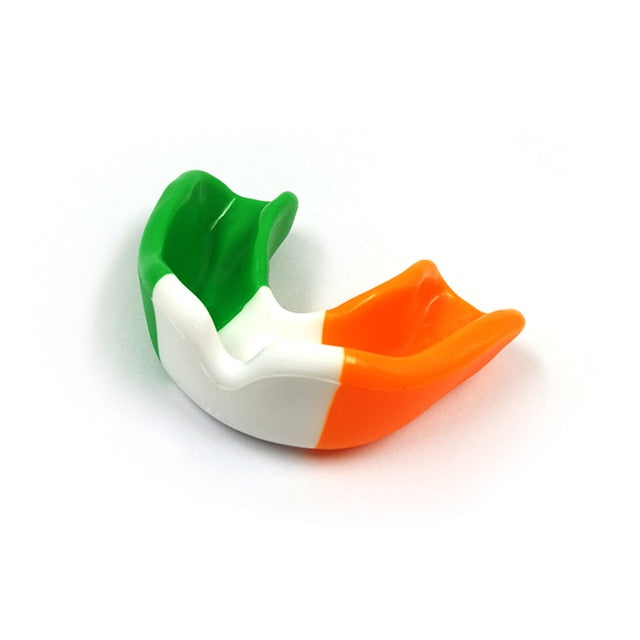 Champion Choice Multi-Color Mouth Guard Muay Thai Boxing MMA Gum Shield Basketball Teeth Protector Rugby Adult Fight Teeth Guard