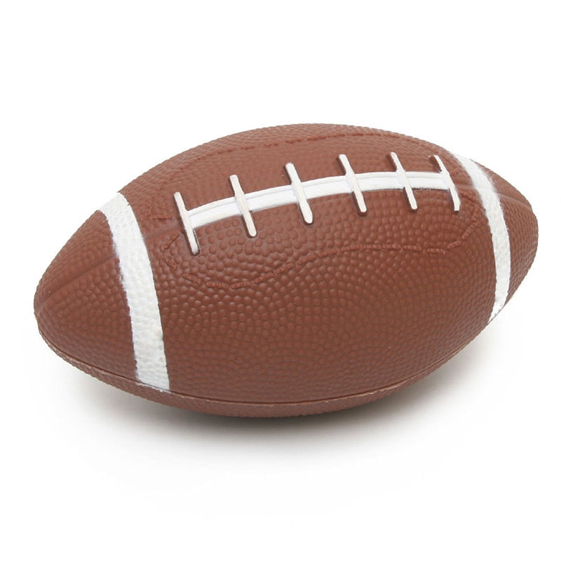 Rugby Ball for Children Game Ball Small American Football Child Toys Footballs