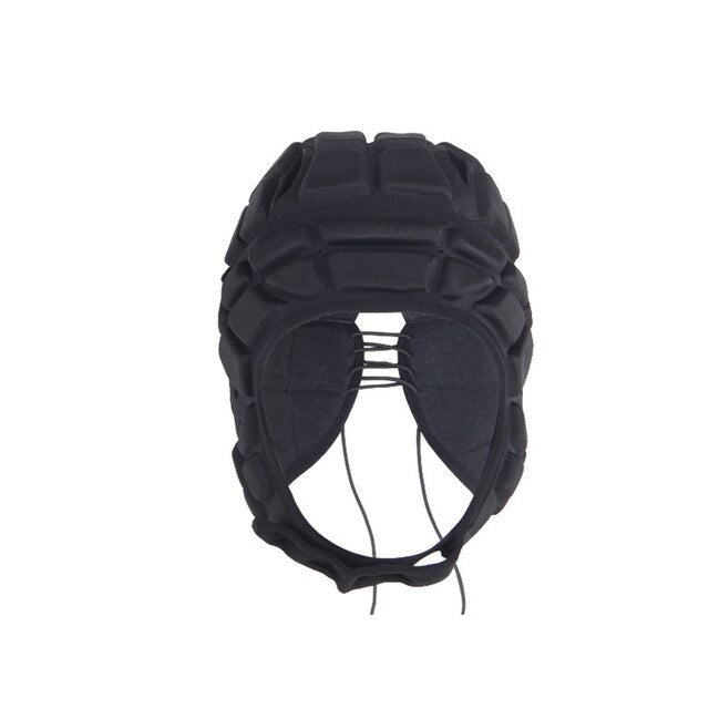 Baseball Comfortable Outdoor Training Protecitve Gear Football Durable Rugby Children Roller Hat Portable Goalkeeper Helmet