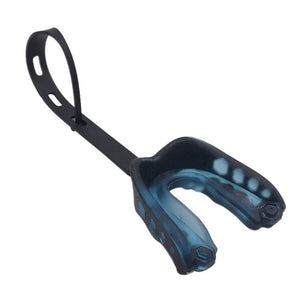 Rugby Mouth Guard Food Grade Tooth Protector MMA Muay Football Shock Sports Mouthguard Lip Protection Boxing Basketball New