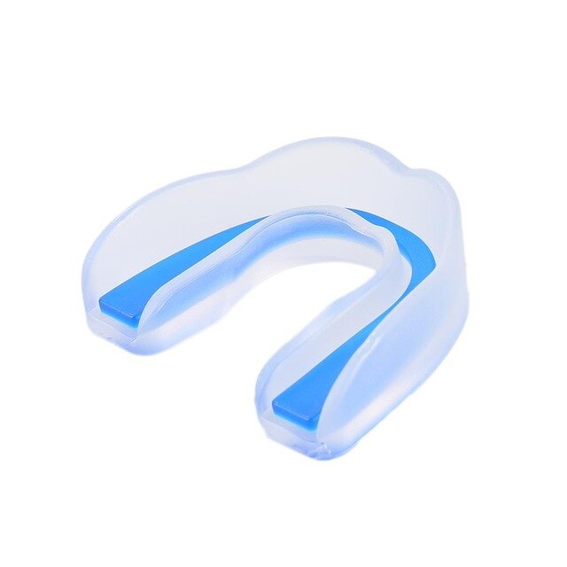 Kids Adults Sport Mouth Guard EVA Teeth Protector Sports Boxing Mouth Guard Tooth Brace Protection For Basketball Rugby Boxing