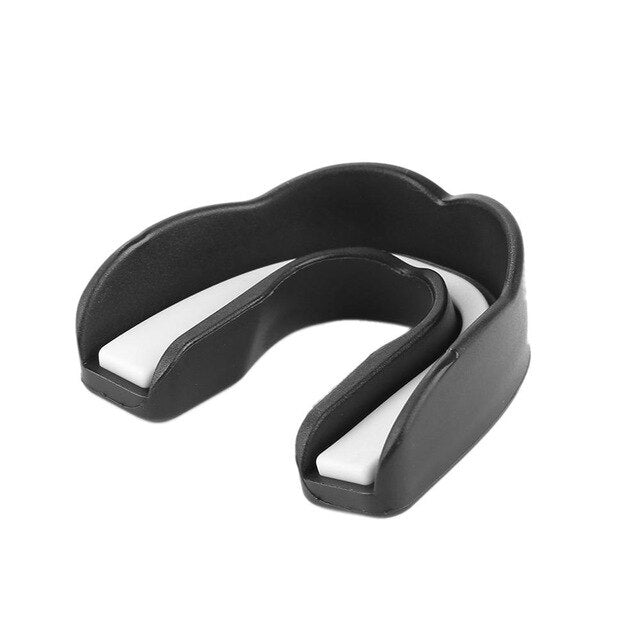 Kids Adults Sport Mouth Guard EVA Teeth Protector Sports Boxing Mouth Guard Tooth Brace Protection For Basketball Rugby Boxing