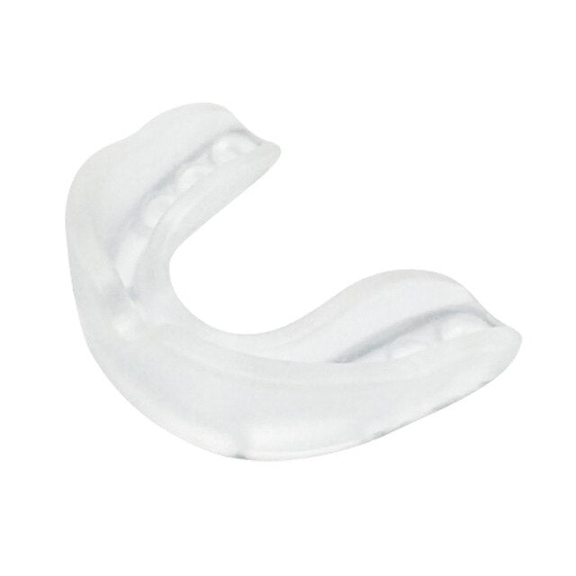 Youth Tooth Protection Basketball Rugby Boxing Karate Sport Mouth Guard Teeth Protector Children Accessories