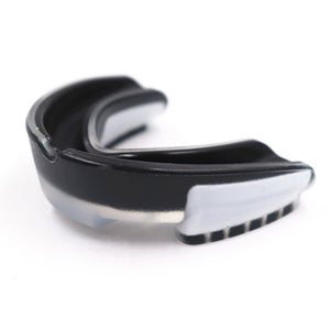 New Boxing Teeth Braces EVA Teeth Protector Kids Youth Mouthguard Teeth Brace Guard For Basketball Rugby Boxing Protective Gear