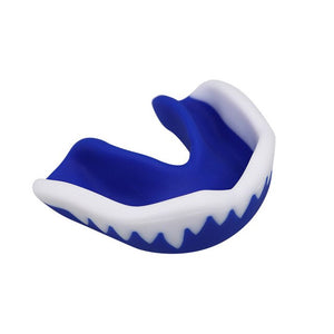 Sports Teeth Protector Boxing Gum Shield Boxing Mouth Guard Tooth Brace Protection Reusable Mouth Guard Safety Basketball Rugby