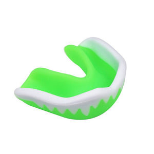 Sports Teeth Protector Boxing Gum Shield Boxing Mouth Guard Tooth Brace Protection Reusable Mouth Guard Safety Basketball Rugby