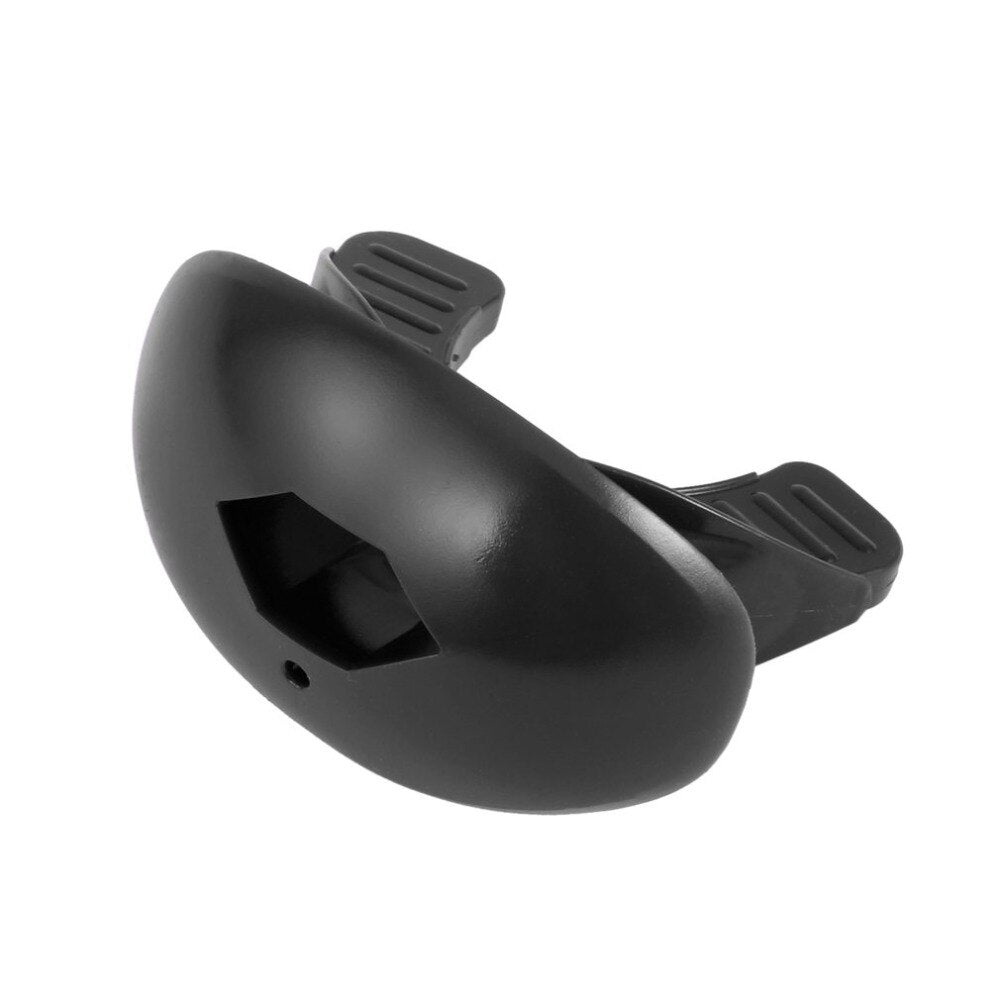 Food-Grade TPR Mouthgard Sport Thai Boxing Mouth Guard Adult Oral Teeth Protect Guard for for Boxing Basketball Football Rugby