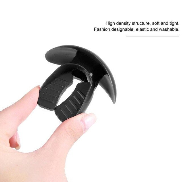 Food-Grade TPR Mouthgard Sport Thai Boxing Mouth Guard Adult Oral Teeth Protect Guard for for Boxing Basketball Football Rugby