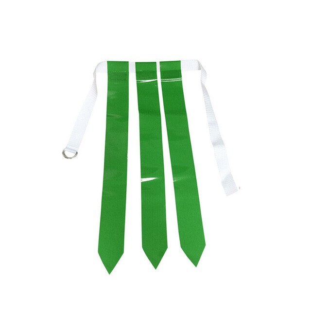 5 Color Men\'s Super Rugby Belt Flag Belt Custom American Paris Football Belt PVC Waist Logo