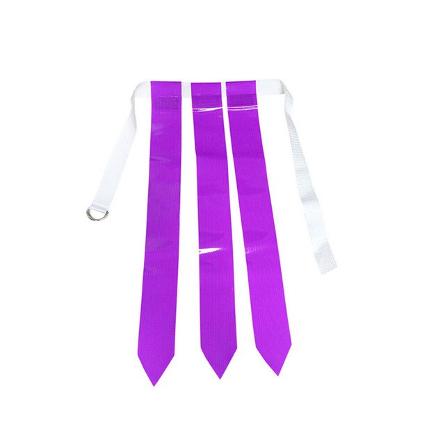 5 Color Men\'s Super Rugby Belt Flag Belt Custom American Paris Football Belt PVC Waist Logo