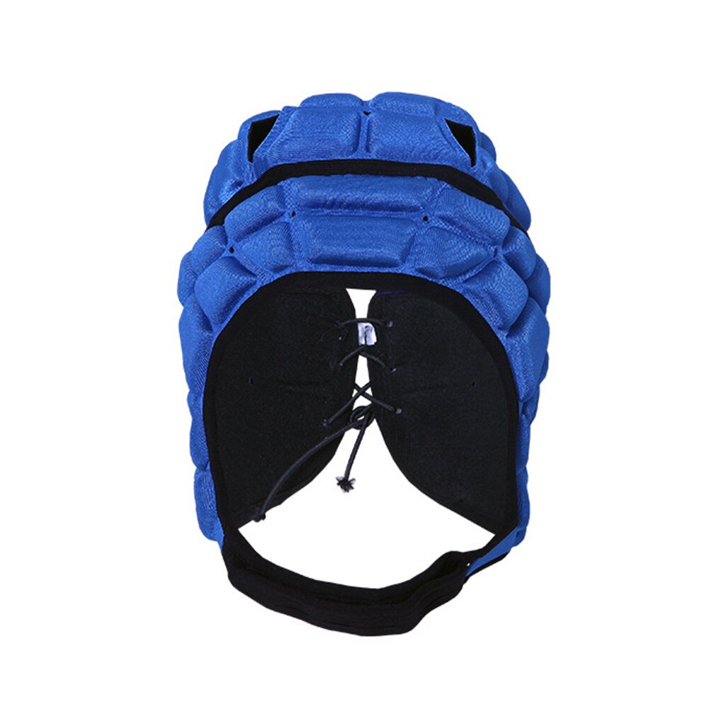 Baseball Comfortable Portable Children Outdoor Rugby Sports Adjustable Goalkeeper Helmet Training Protecitve Gear Durable