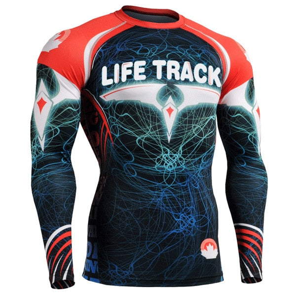 2017 Top thailand quality mens Rugby shirt Jersey Best Quality sublimation cool Rugby Shirts jerseys compression topsfor sports