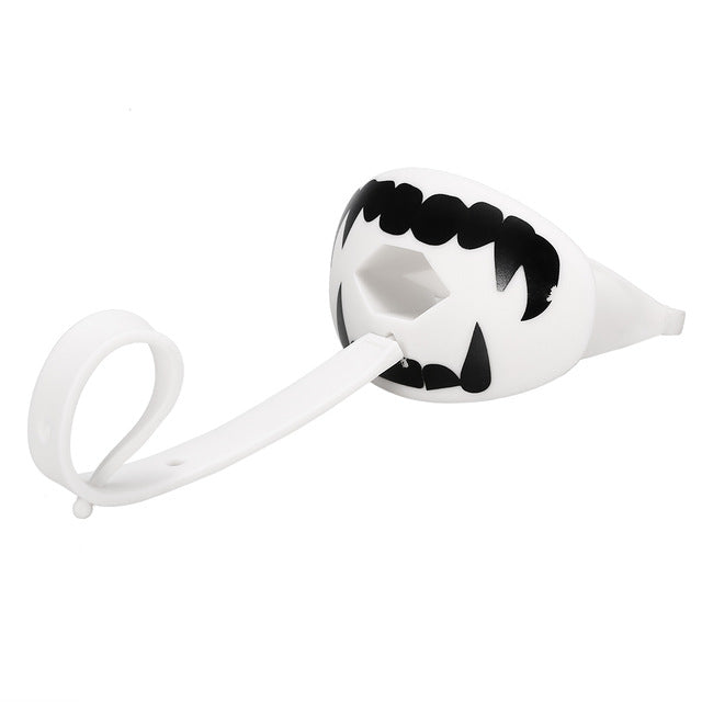 Rugby Mouth Guard Food Grade Tooth Protector American Football Mouthguard Lip Protection Sports Mouth Guard Tooth Protector